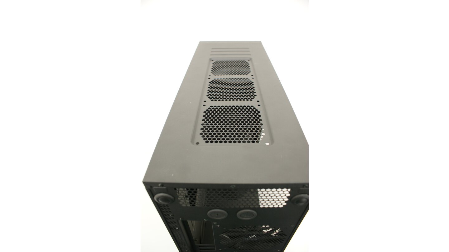 Corsair Obsidian 800D