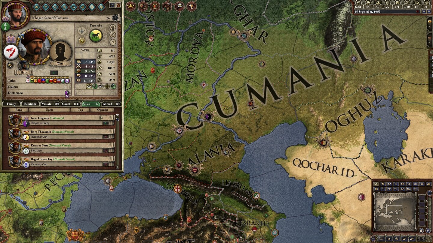 Crusader Kings 2