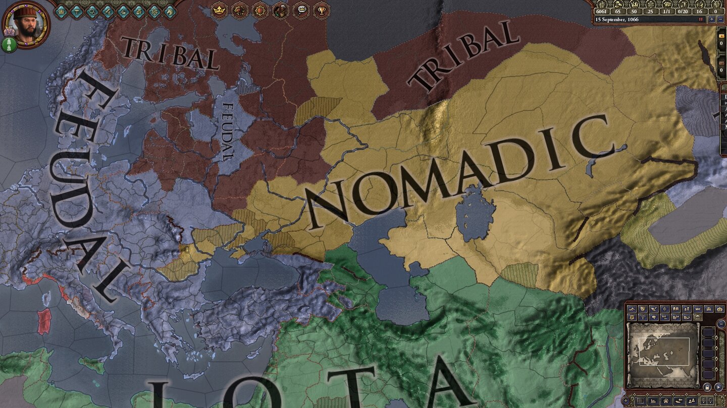 Crusader Kings 2