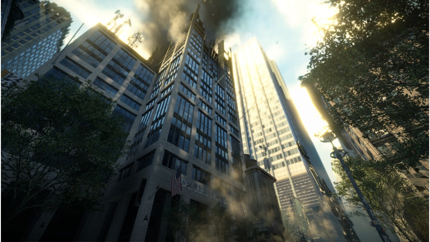 Crysis 2