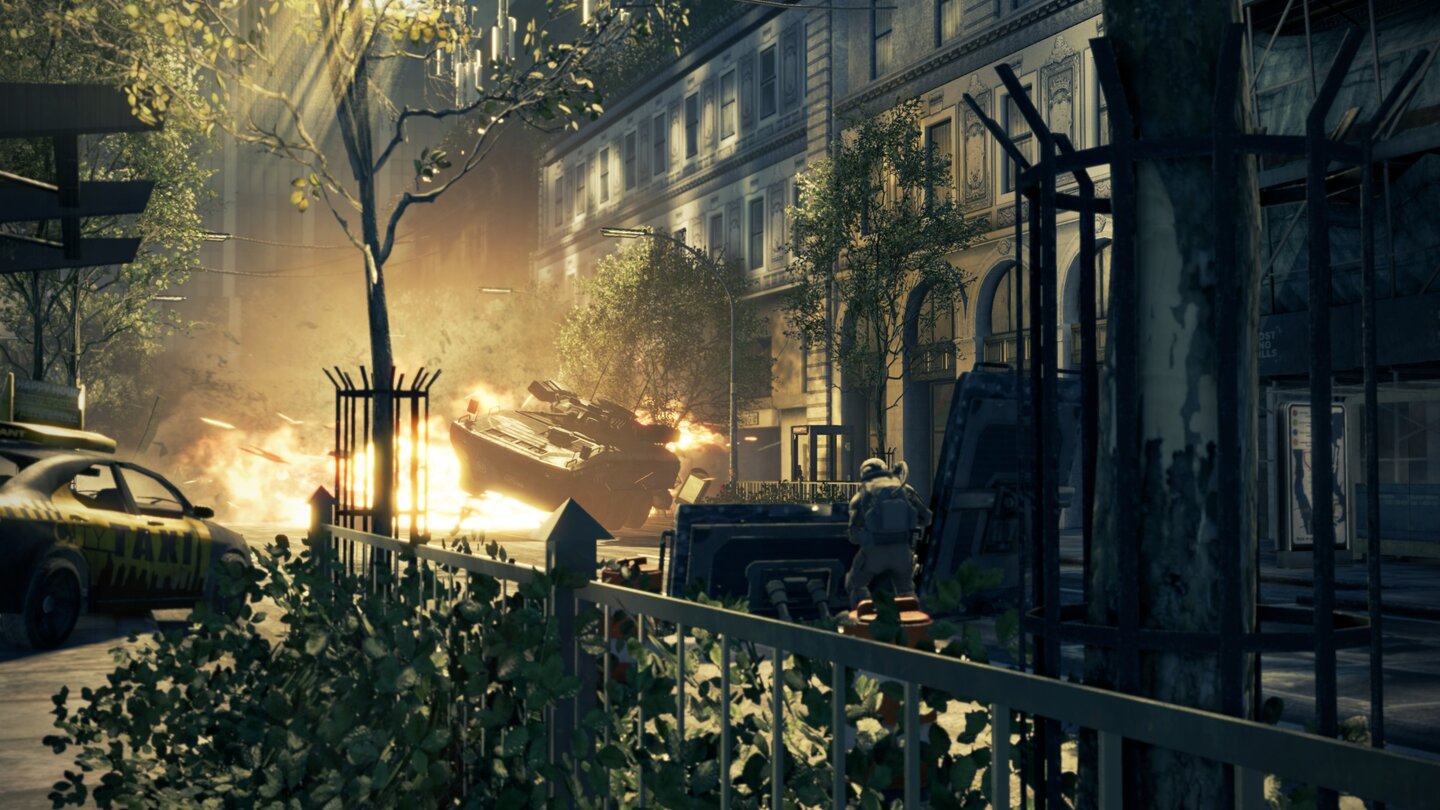 Crysis 2