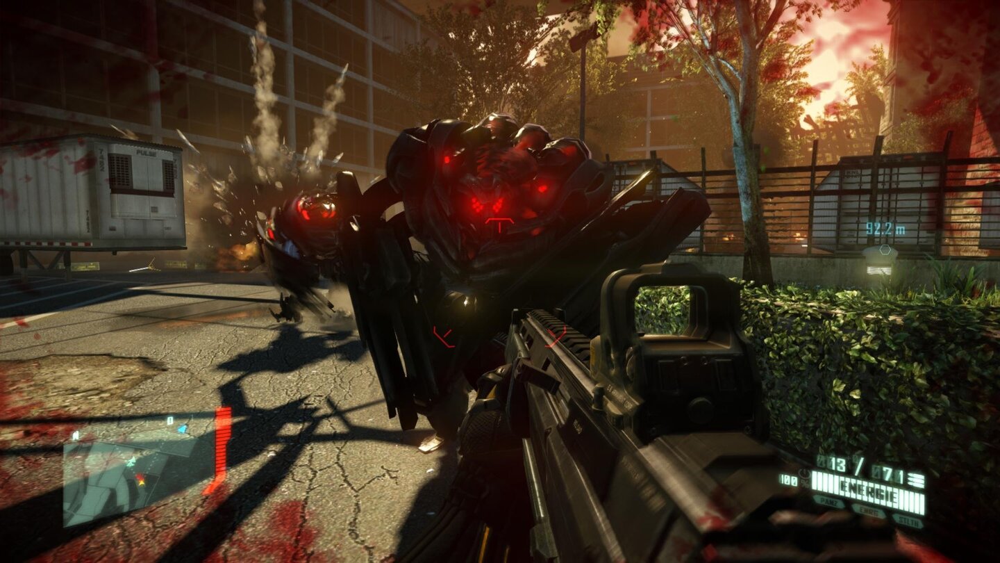 Crysis 2