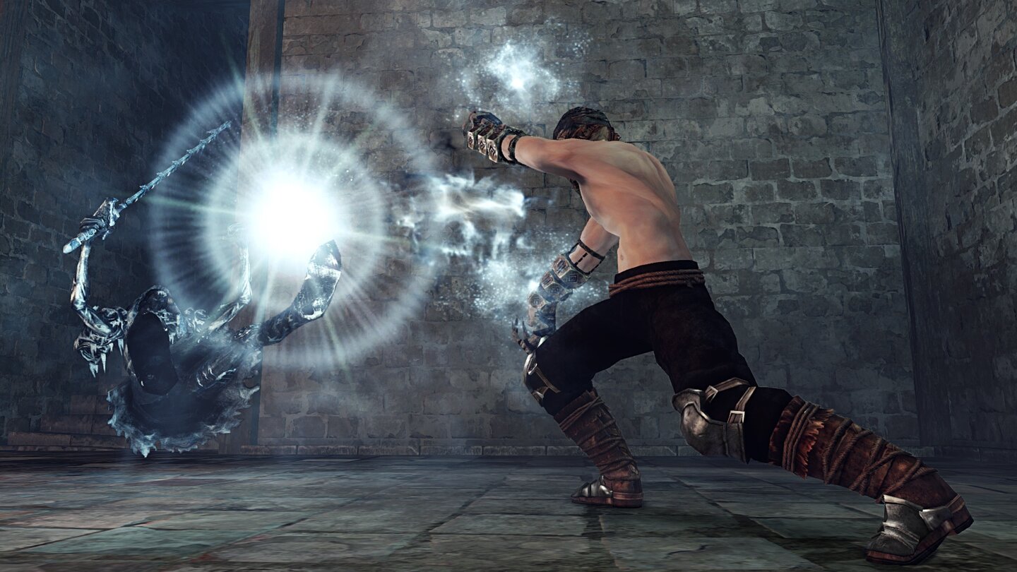 Dark Souls 2: DLC-Screenshots von der TGS 2014