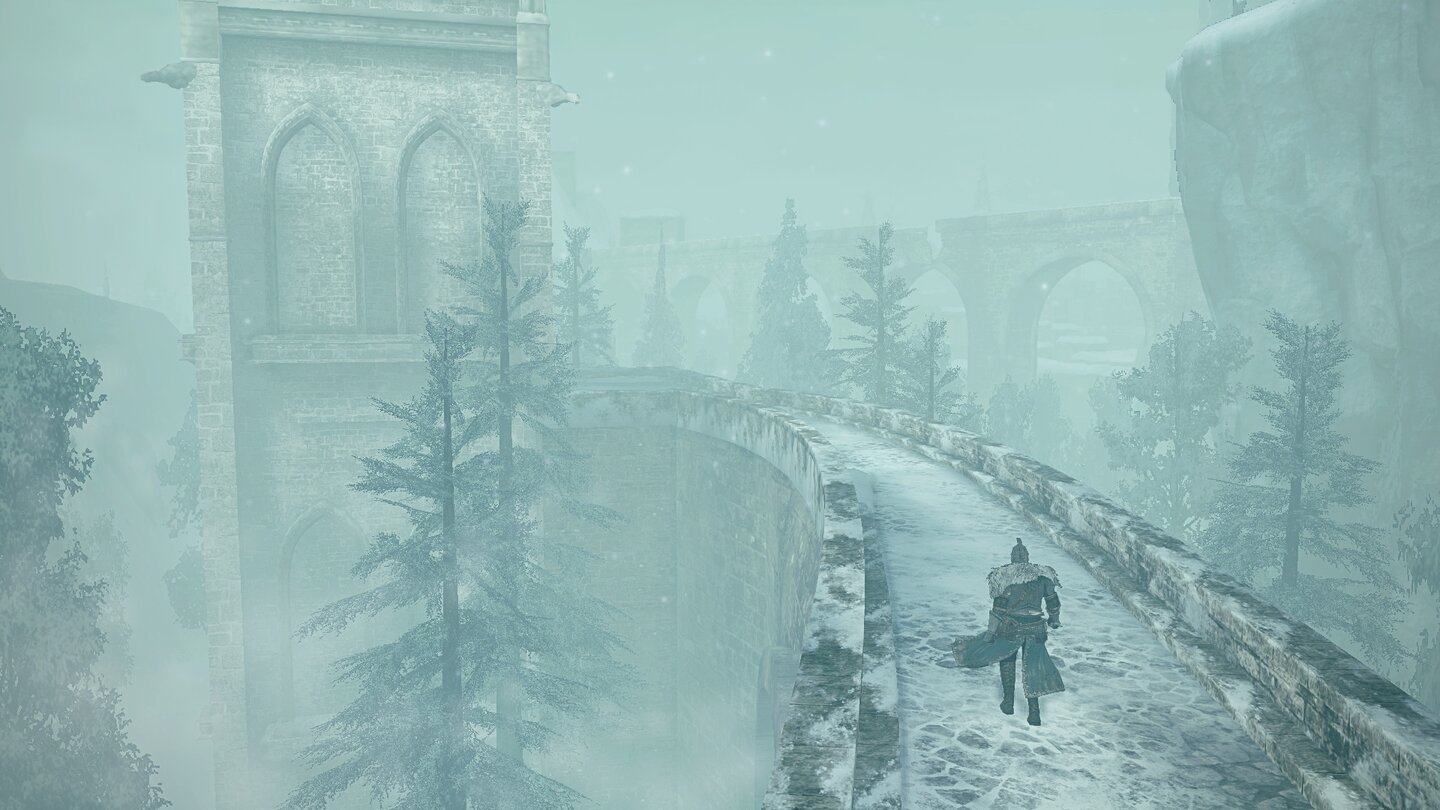 Dark Souls 2: DLC-Screenshots von der TGS 2014