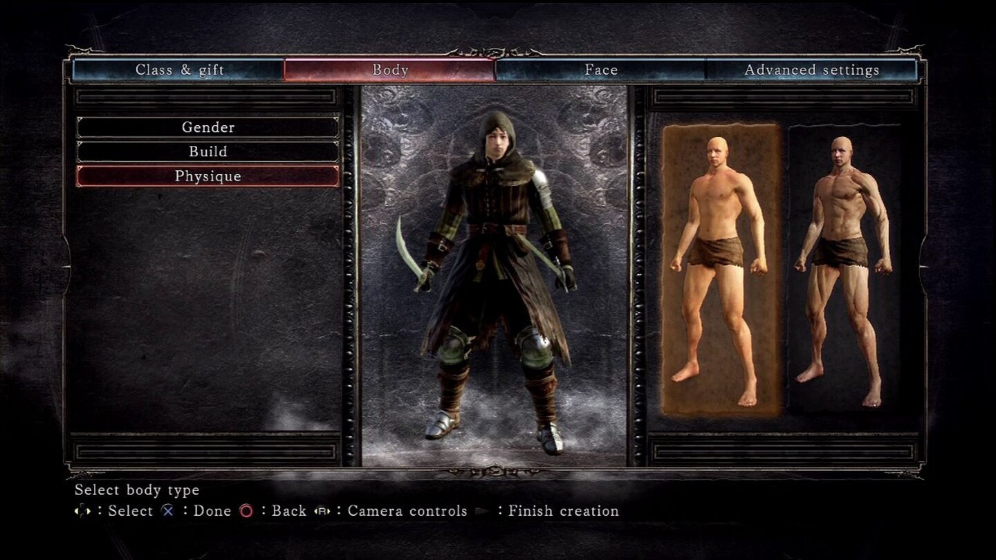 Dark Souls 2