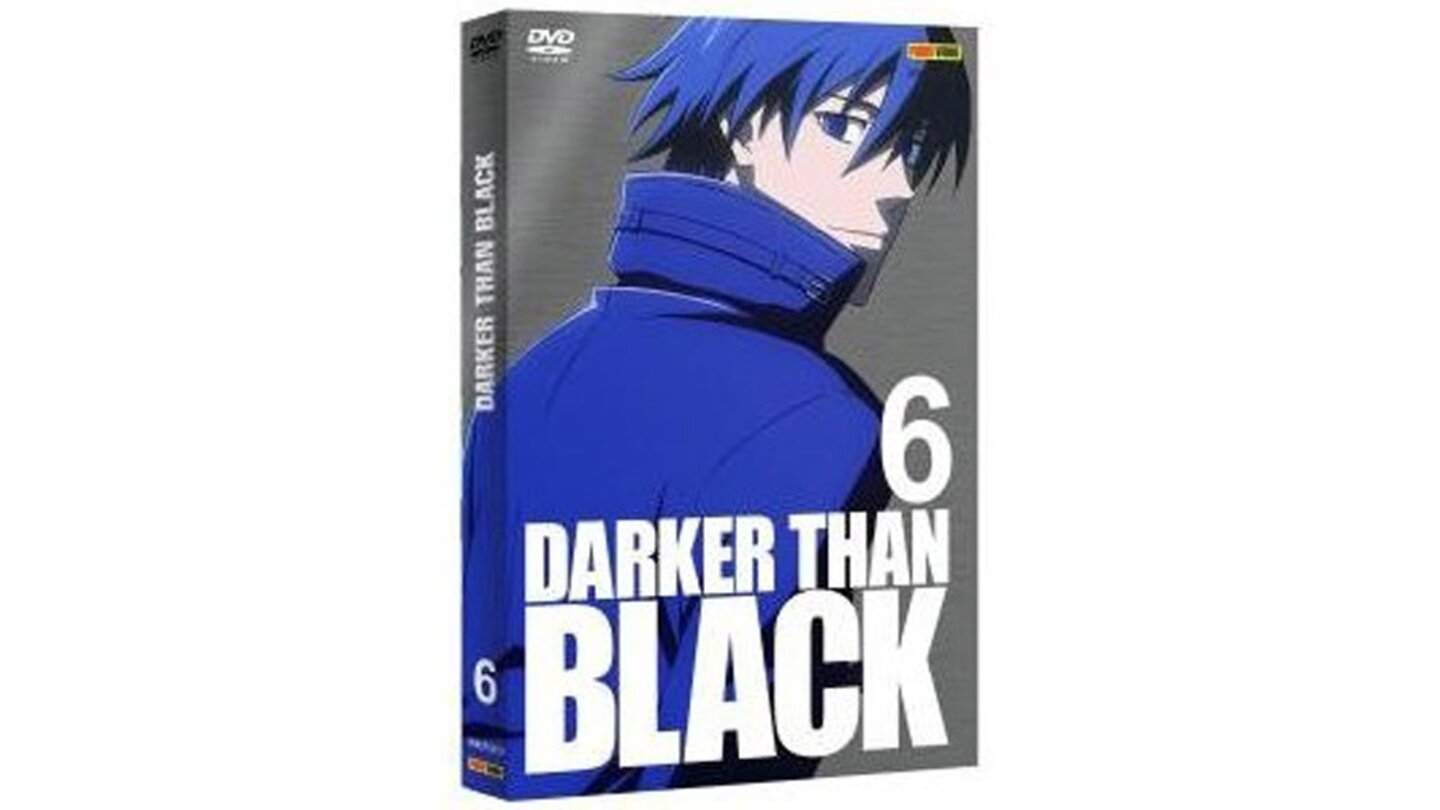 Darker Than Black - 003