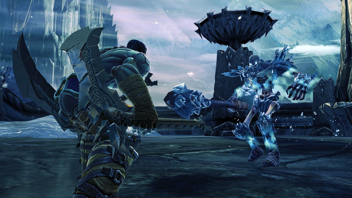 Darksiders 2