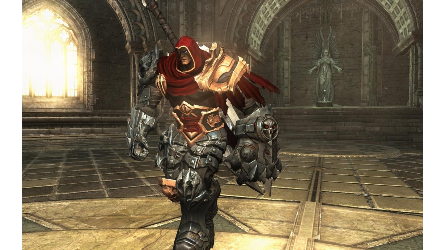 Darksiders: Wrath of War