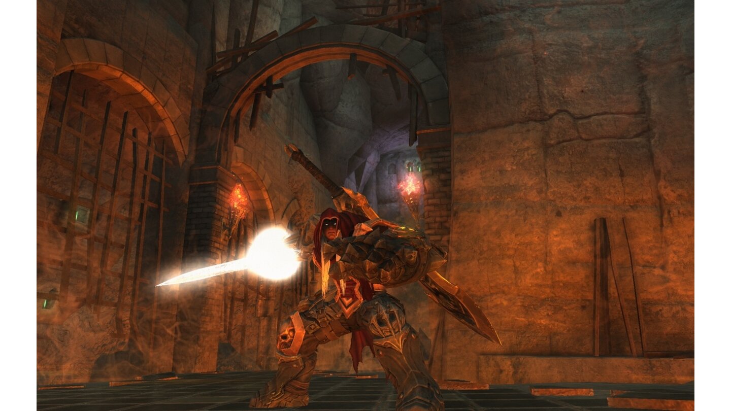 Darksiders: Wrath of War