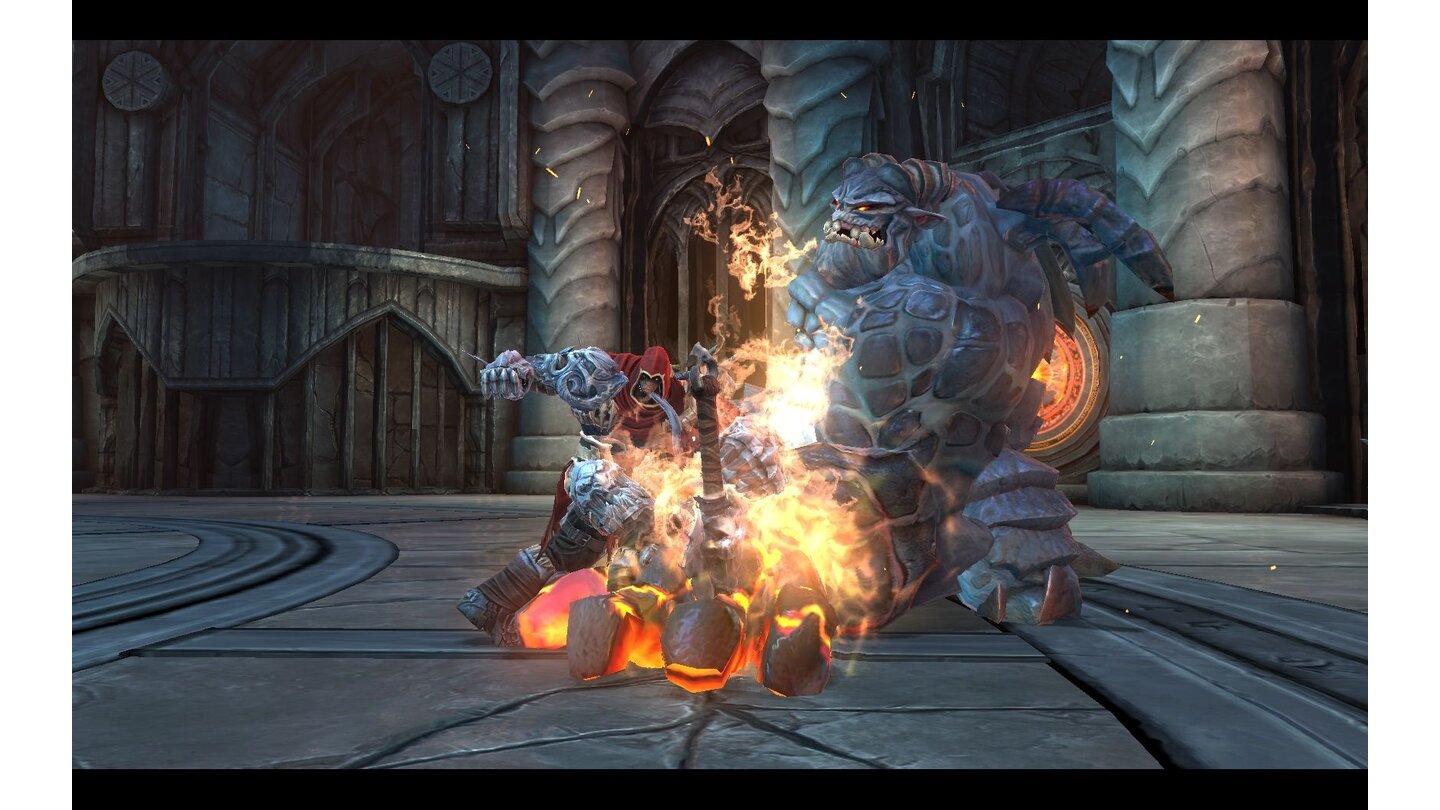 Darksiders