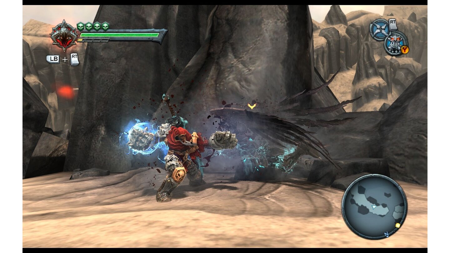 Darksiders