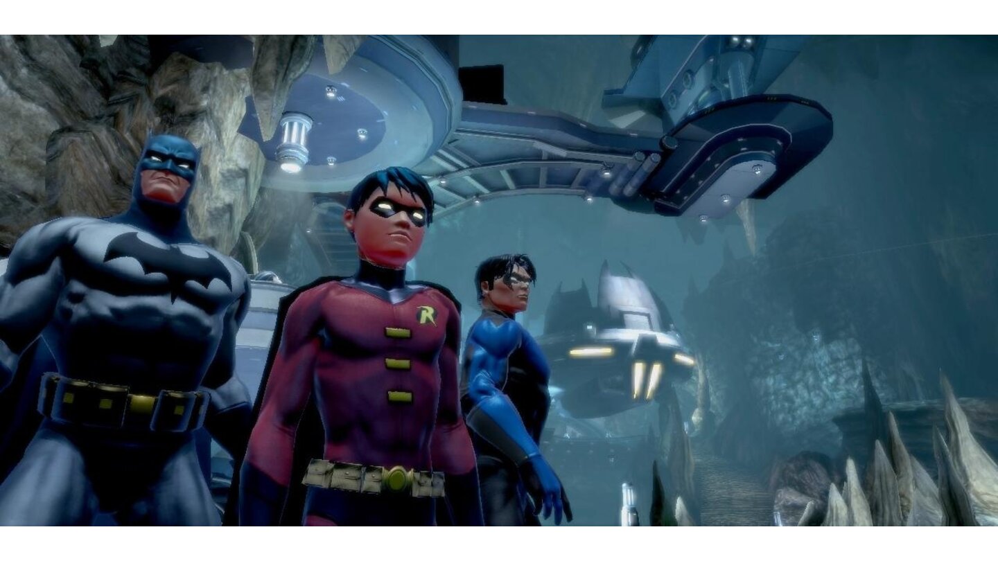 DC Universe_2