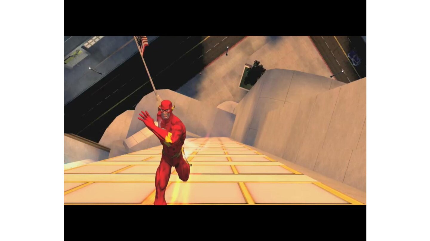 DC Universe Online