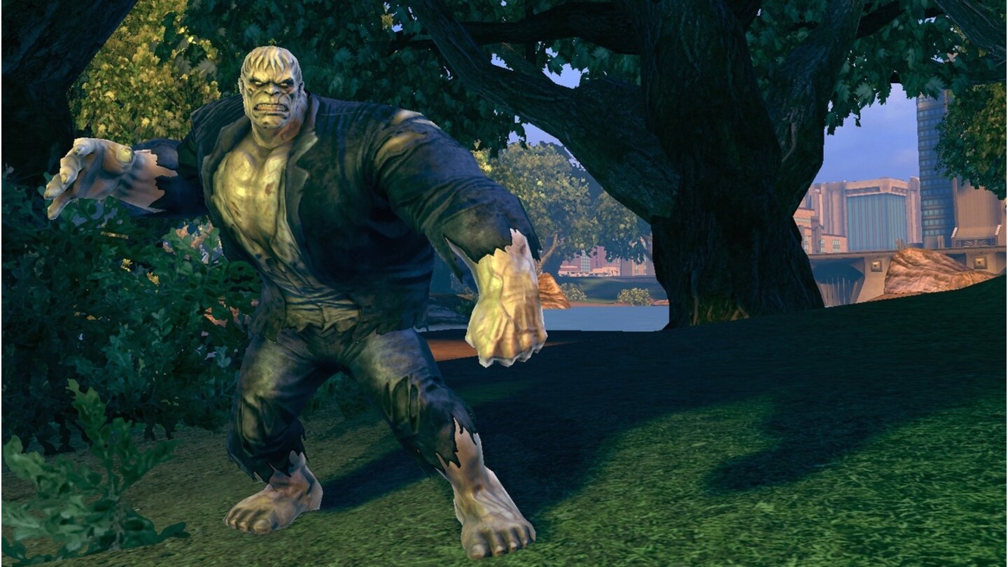 DC Universe Online