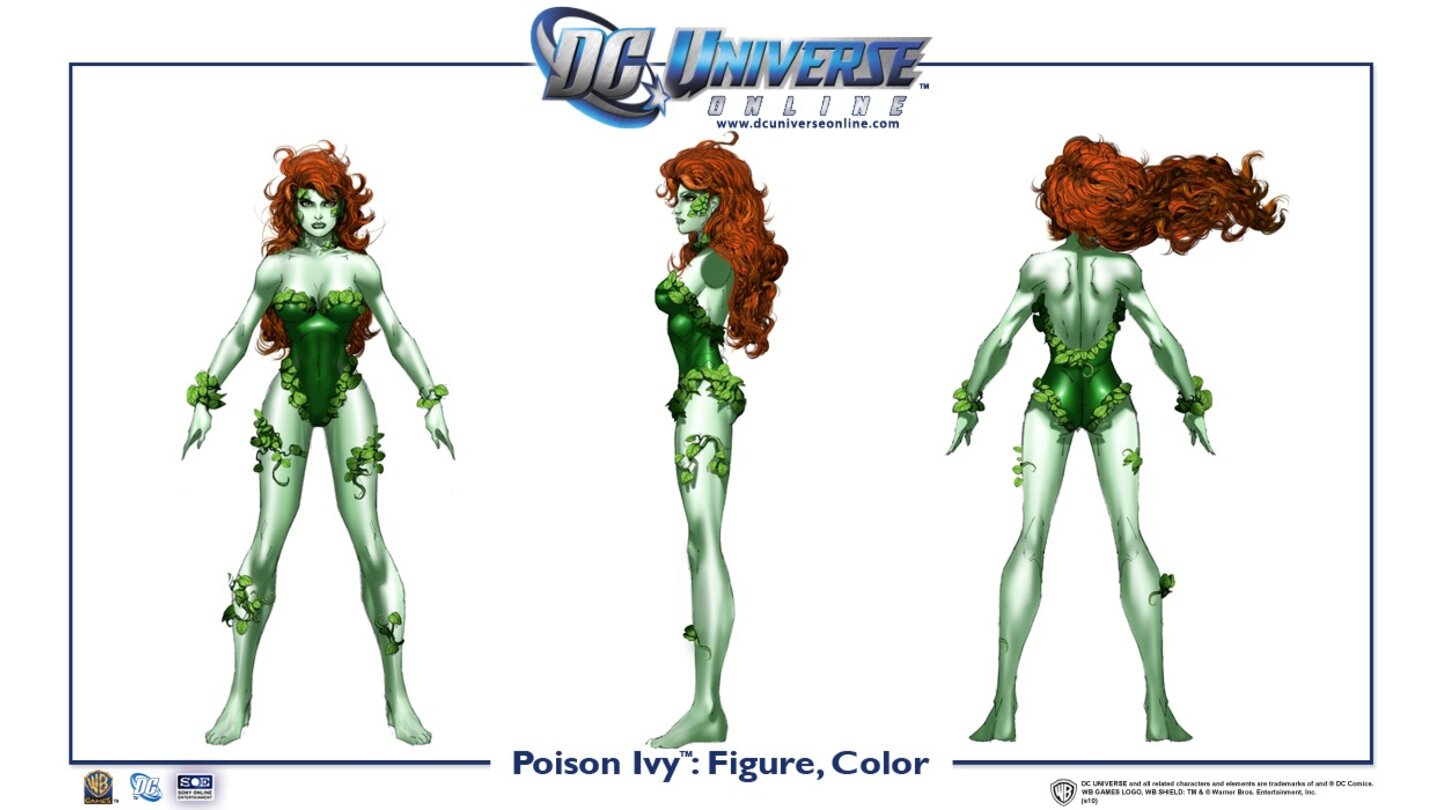 DC Universe Online