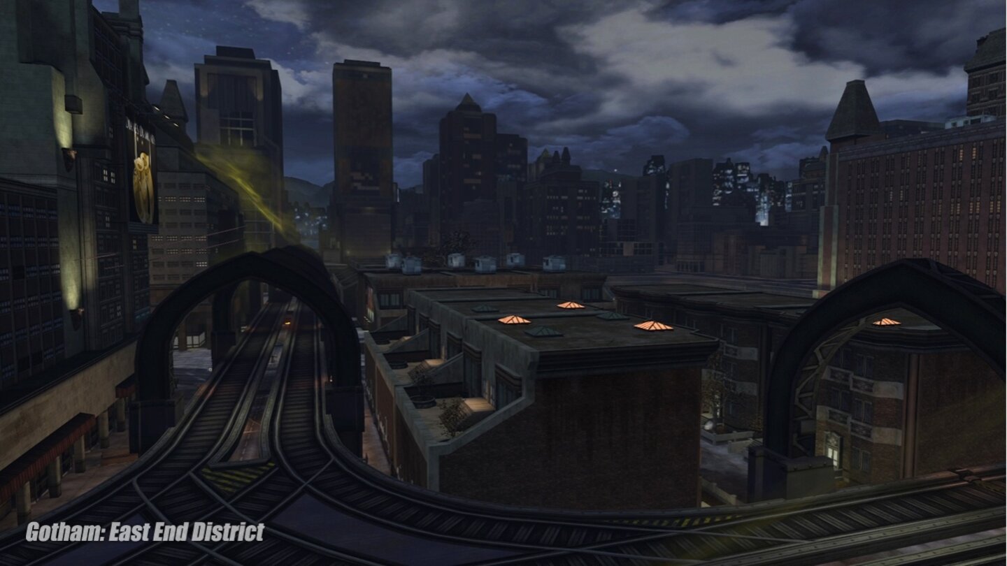 DC Universe Online