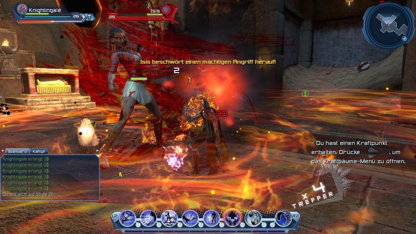 DC Universe Online