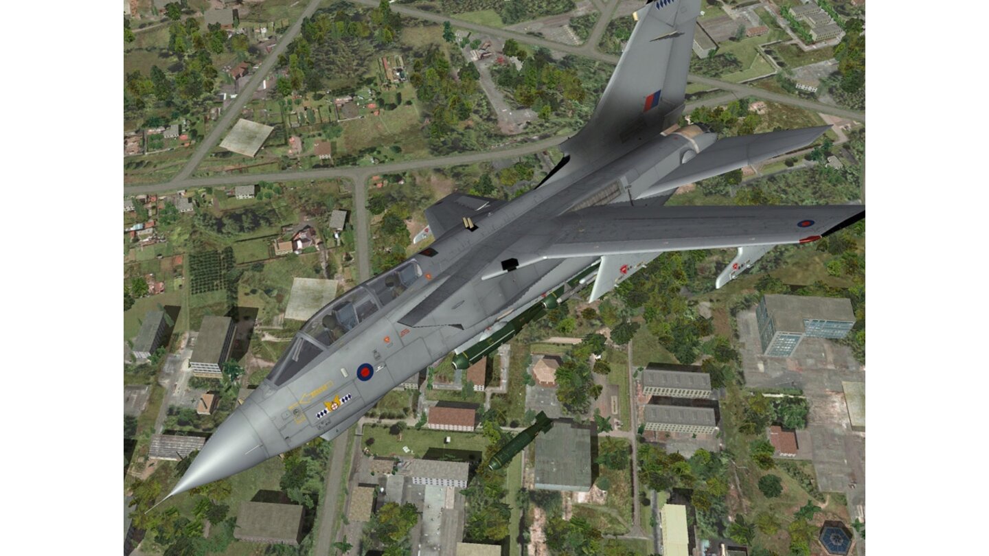 DCS World