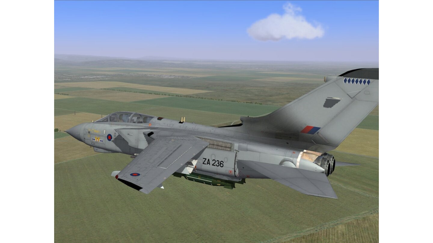 DCS World