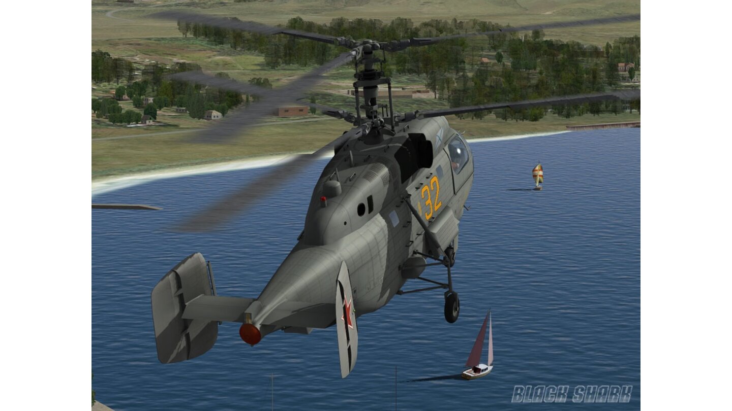 DCS World