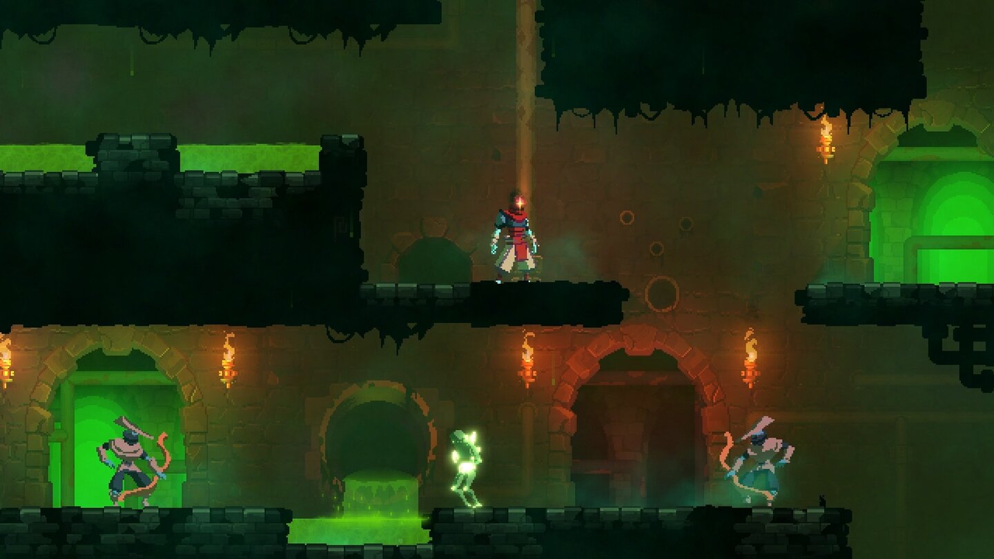 Dead Cells