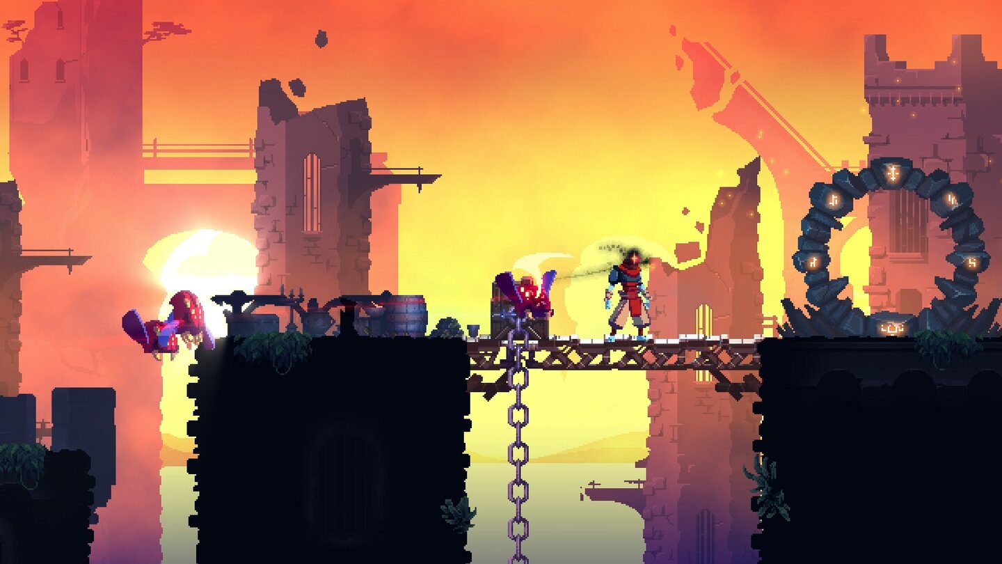 Dead Cells