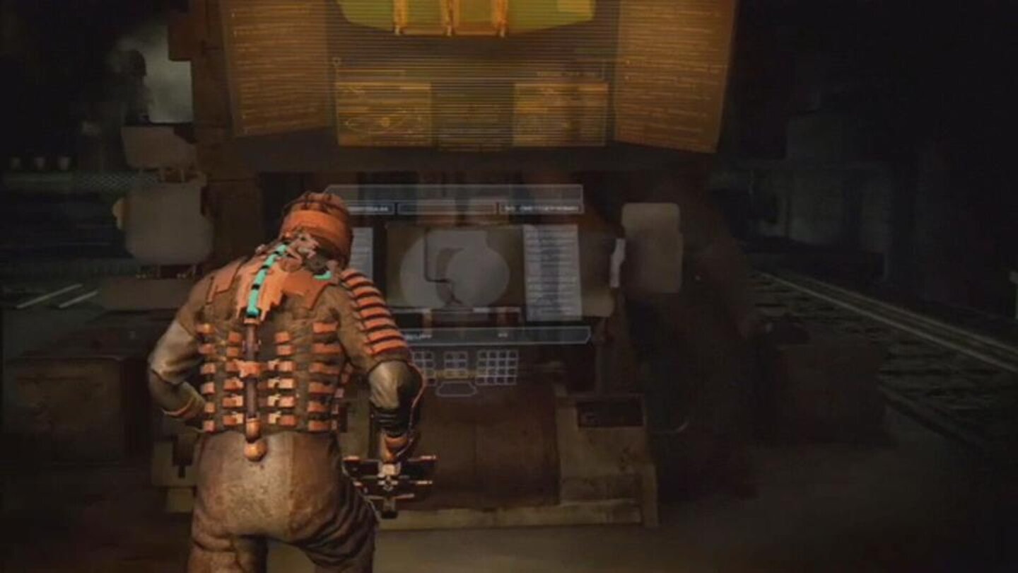 Dead Space_2