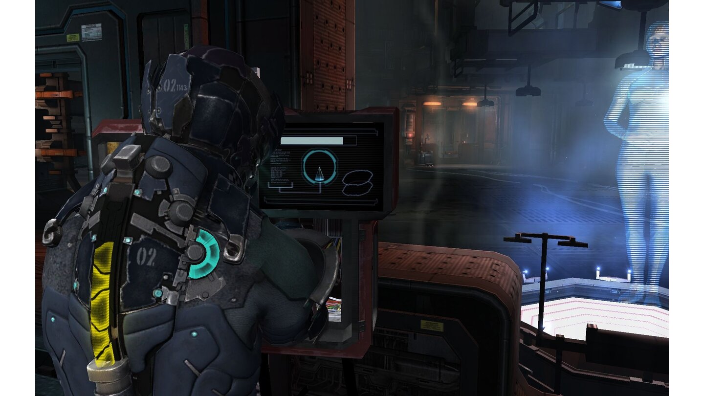 Dead Space 2