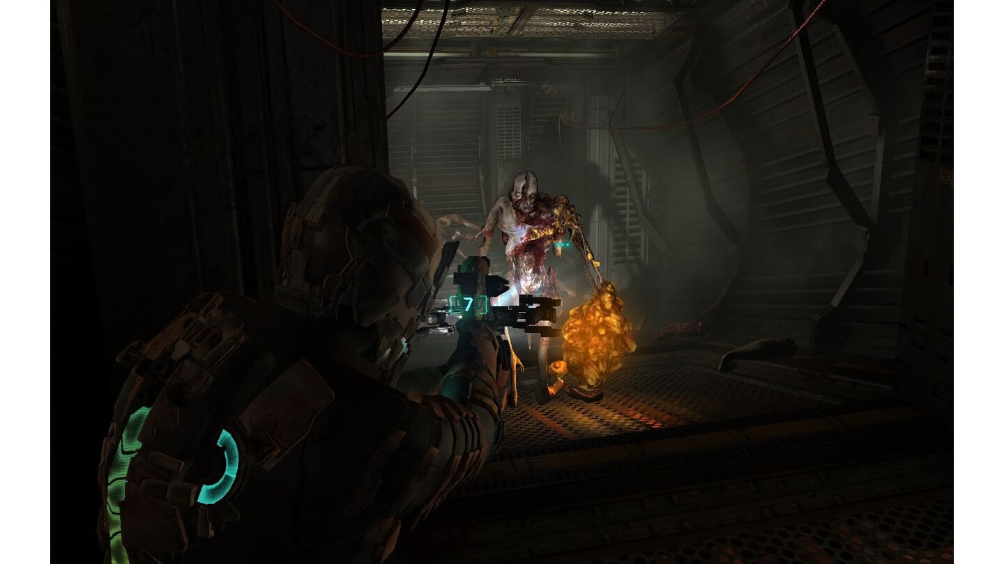 Dead Space 2