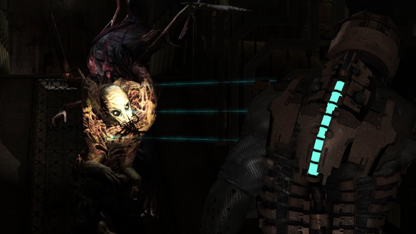 Dead Space 3