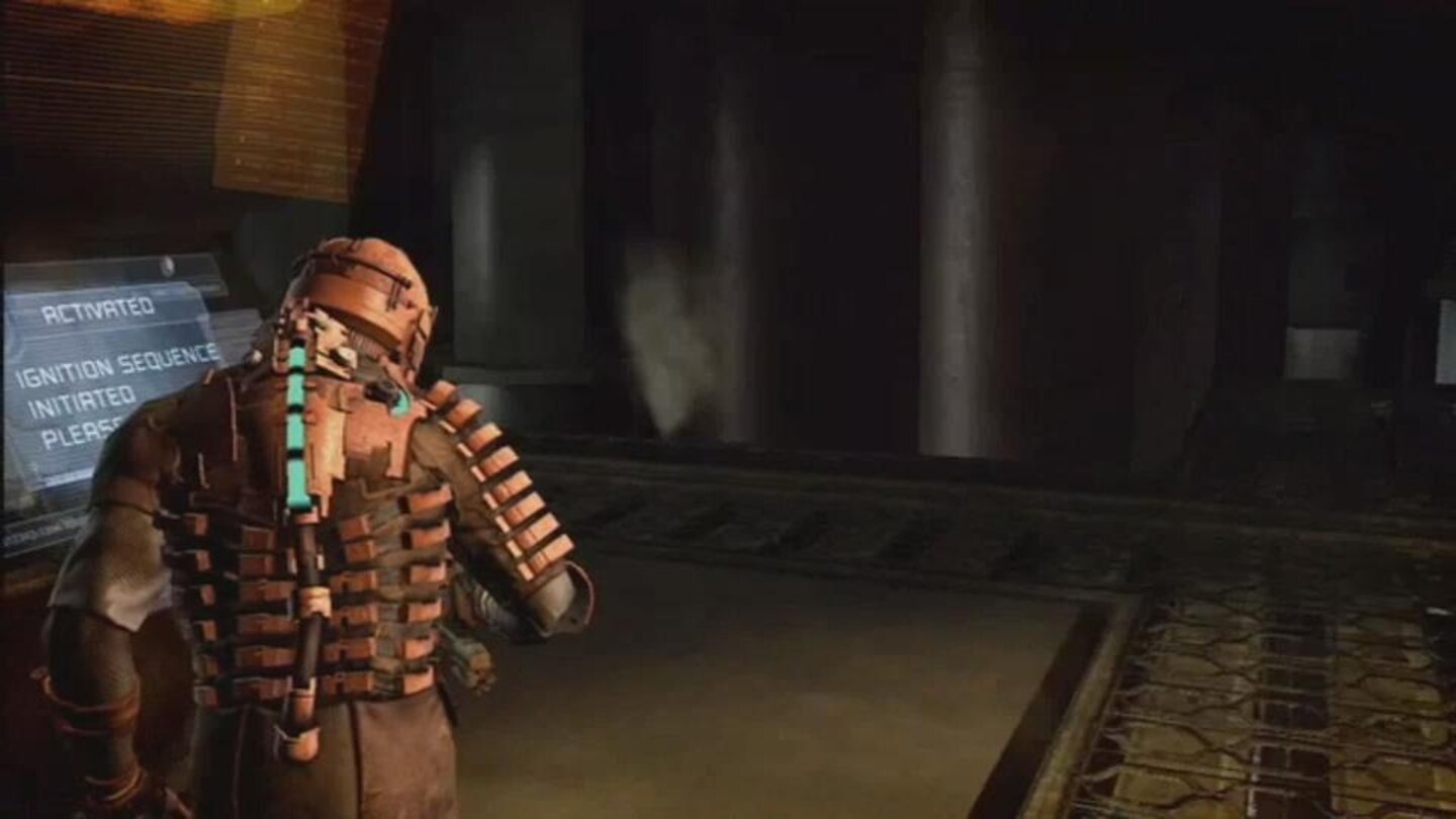 Dead Space_3