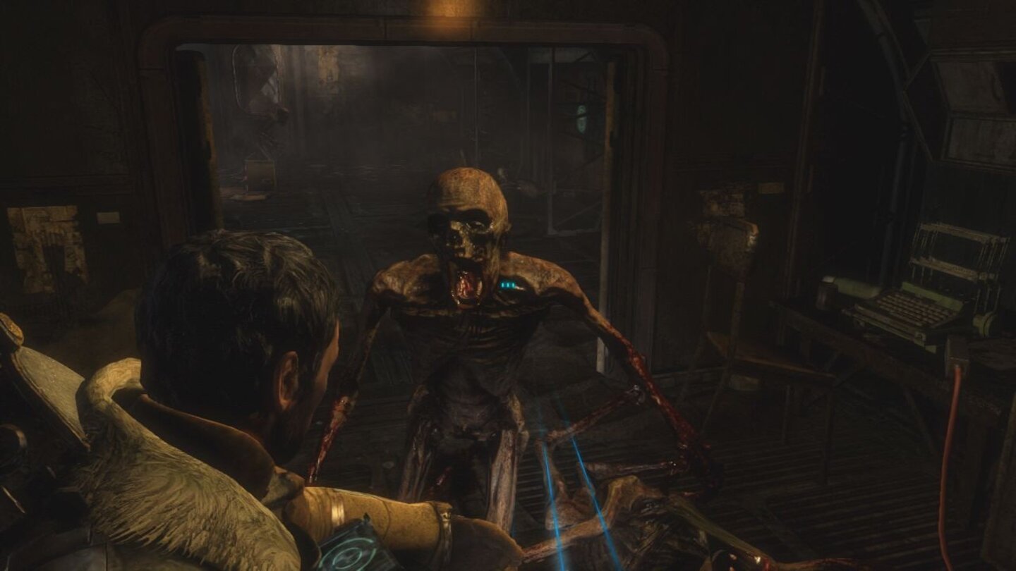 Dead Space 3