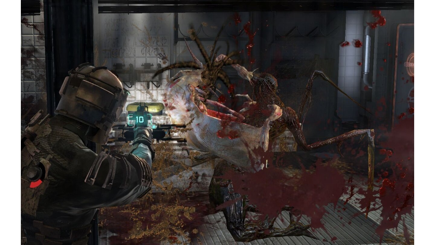 Dead Space