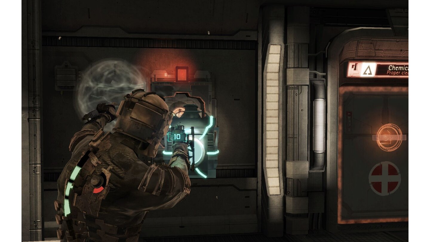 Dead Space