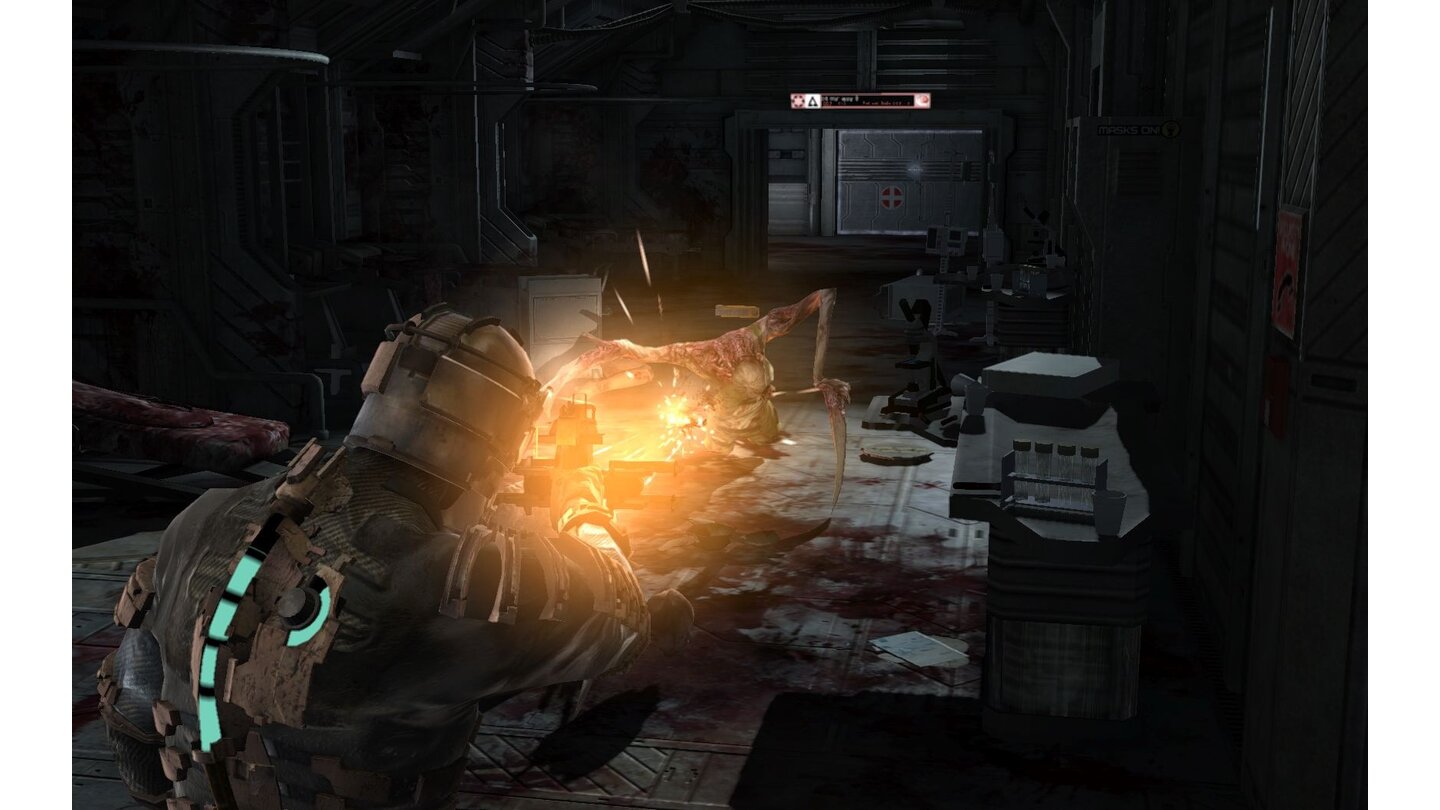 Dead Space