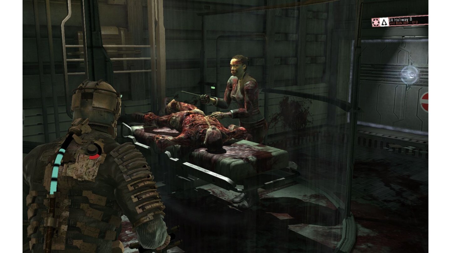 Dead Space