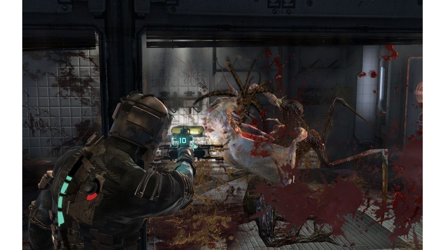 Dead Space