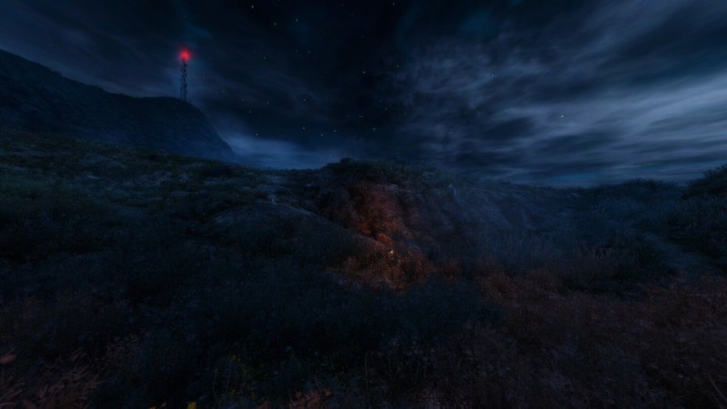 Dear Esther