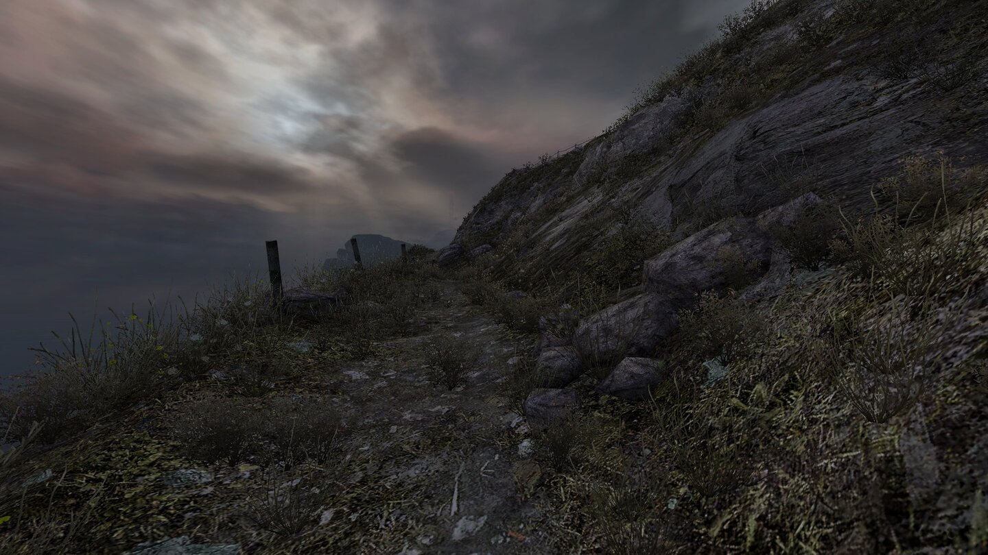 Dear Esther