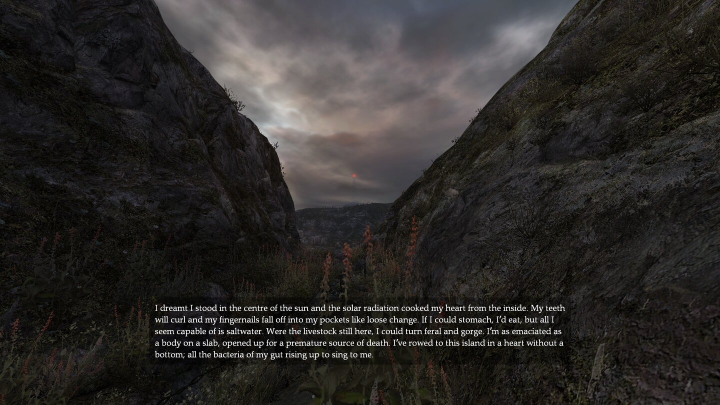 Dear Esther