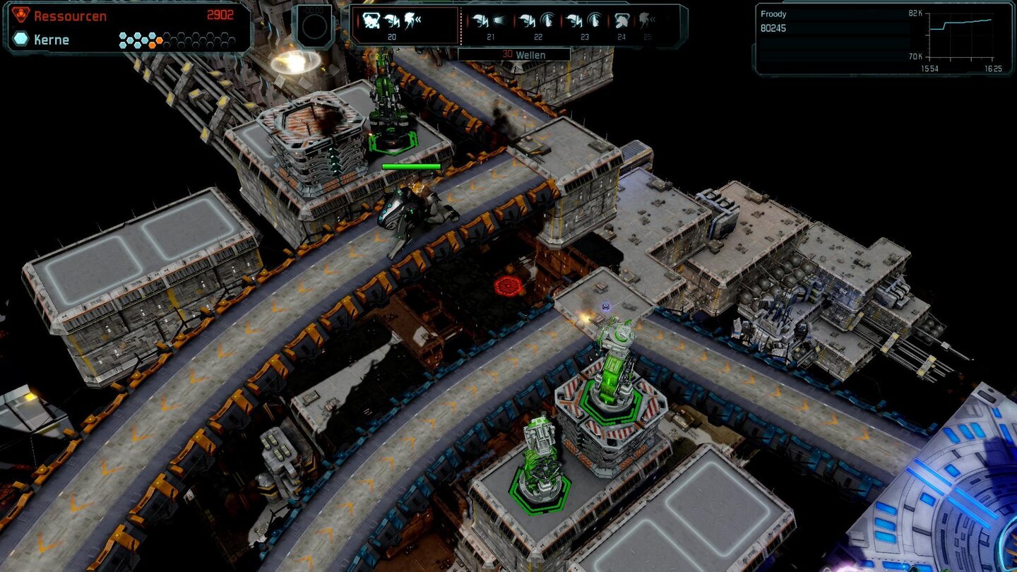 Defense Grid 2