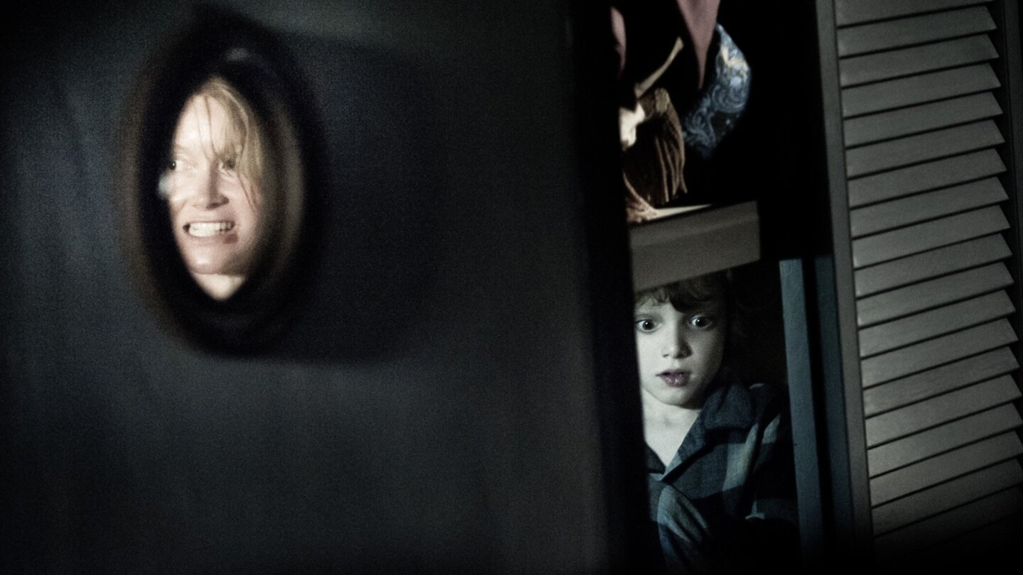 Der Babadook - Bilder zum Kinofilm