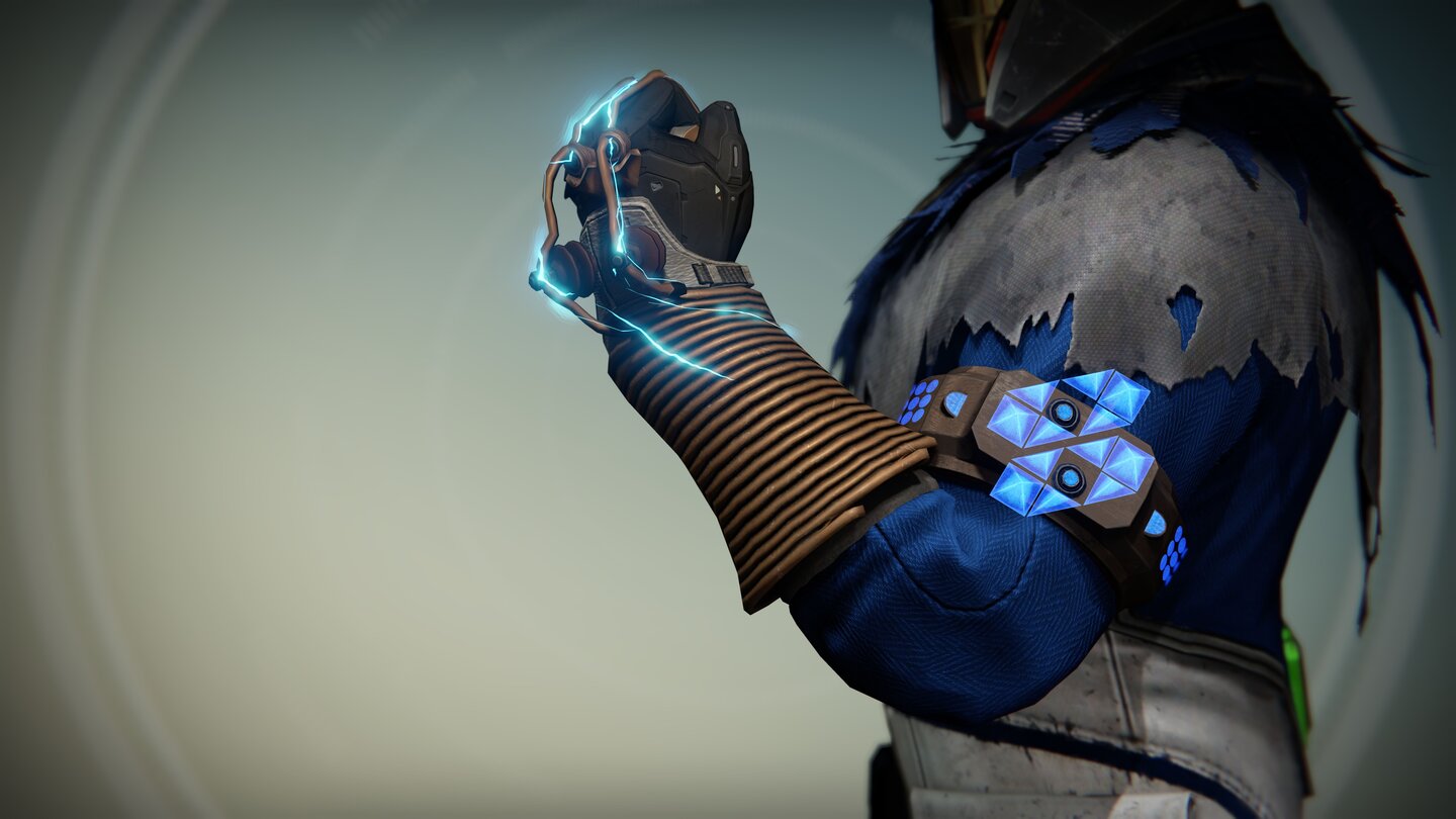 Destiny: The Taken King - Screenshots zum ersten Addon