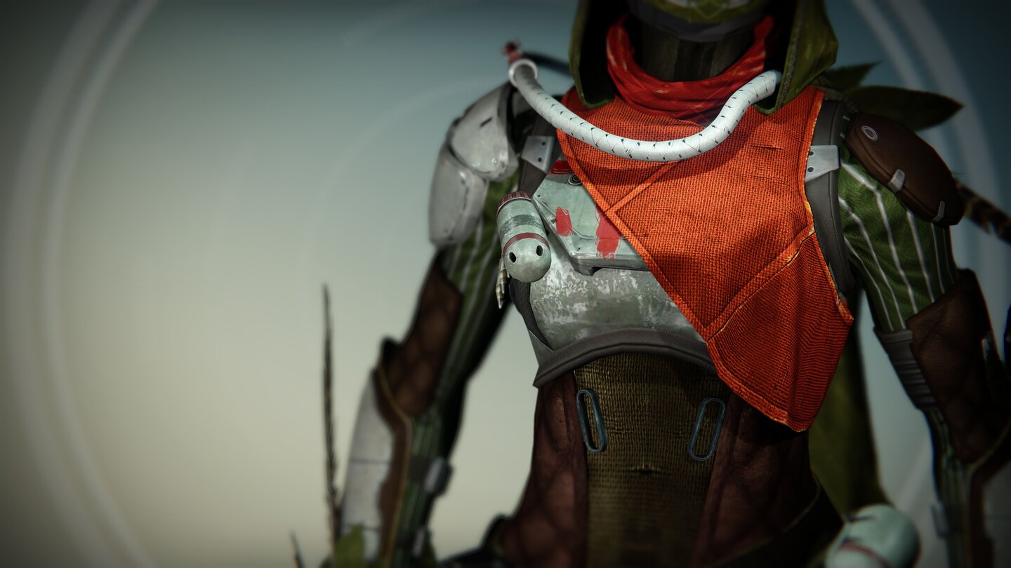 Destiny: The Taken King - Screenshots zum ersten Addon