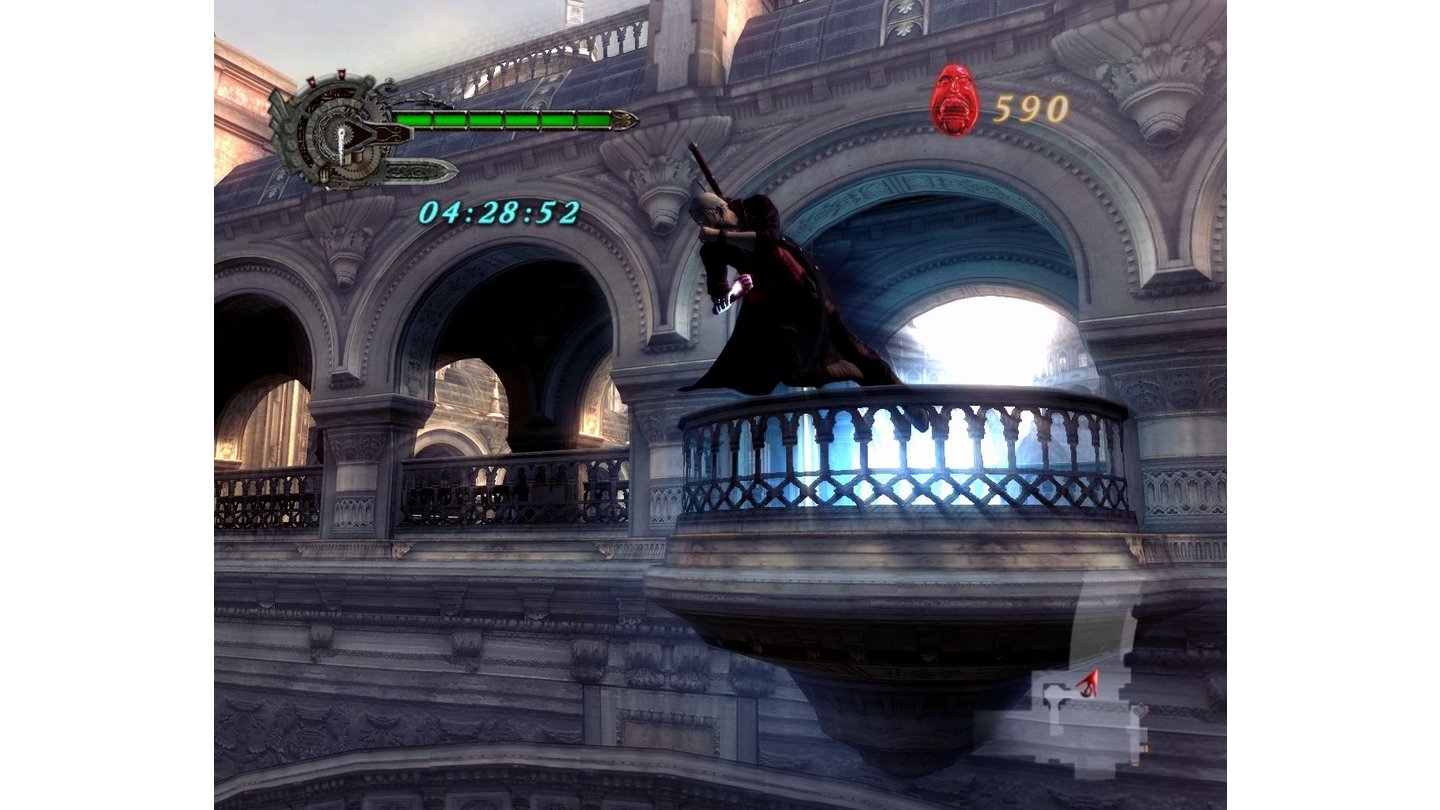 Devil May Cry 4_40