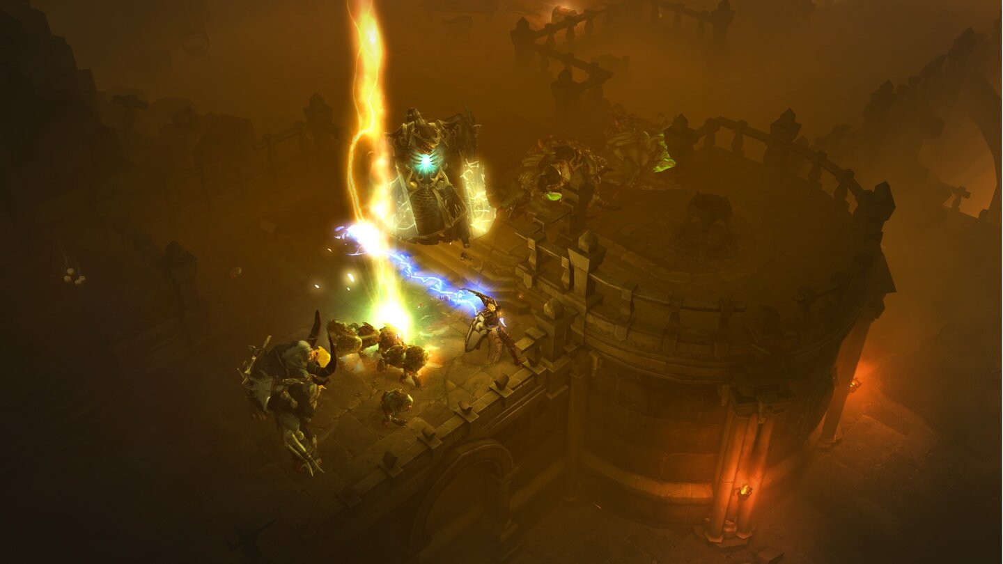 Diablo 3: Reaper of Souls