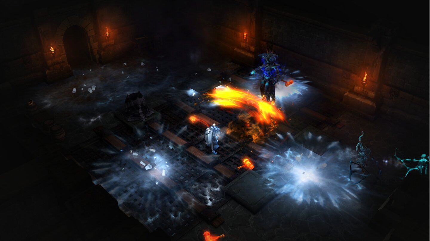 Diablo 3: Reaper of Souls