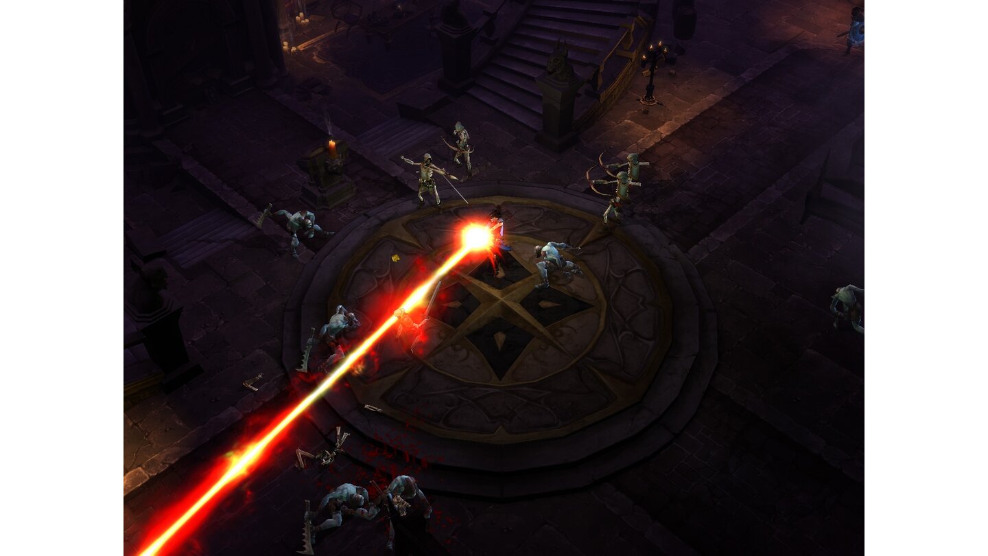 Diablo 3