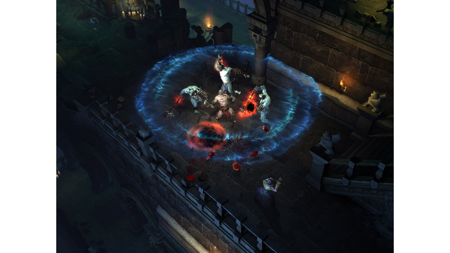 Diablo 3