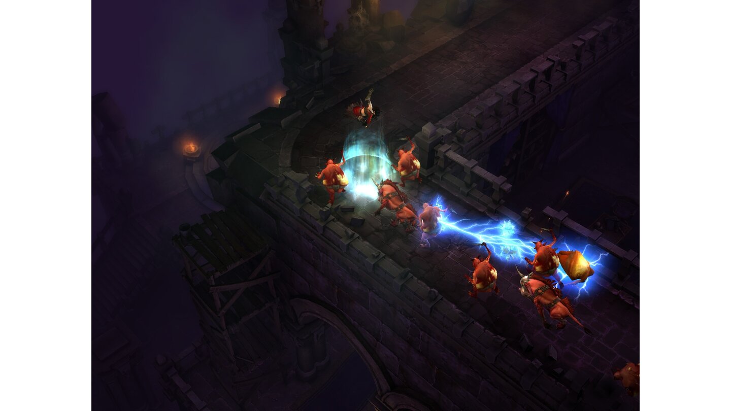 Diablo 3